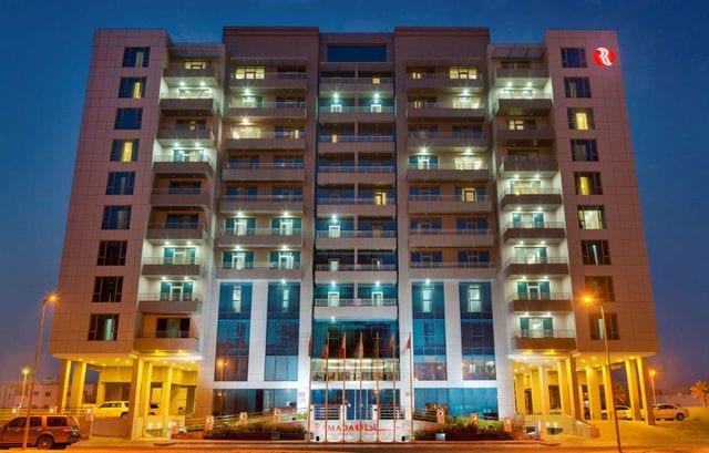 أفضل 5 شقق فندقية في البحرين موصى بها 2022