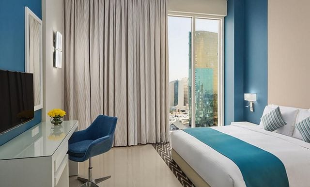 13 فندق يُمثل كلٍ منها أفضل فنادق الرياض العليا المُوصى بها حسب مراجعات حقيقة من نزلاء سابقين