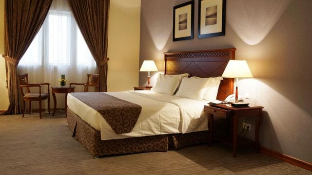 ترشيحاتنا من اجمل فنادق الرياض العليا للإقامة بها خلال عُطلة السياحة في الرياض