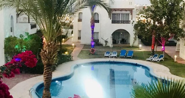 اجمل فلل في شرم الشيخ مثالية للإقامات الفردية والعائلية اجمل فلل في شرم الشيخ مثالية للإقامات الفردية والعائلية
