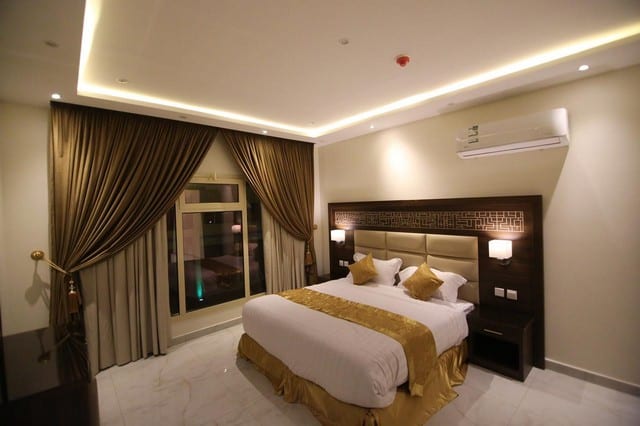 اجمل 5 من ارخص شقق في ابها موصى بها 2020 The cheapest apartments in Abha3 - اجمل 5 من ارخص شقق في ابها موصى بها 2020