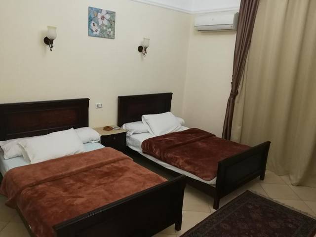 فندق النصر الاسكندرية من فنادق اسكندرية رخيصة وتضُم غُرف بمساحات واسعة فندق النصر الاسكندرية من فنادق اسكندرية رخيصة وتضُم غُرف بمساحات واسعة