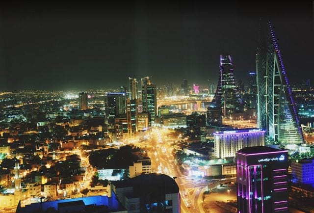 ارخص فنادق البحرين في شارع المعارض المُوصى بها 2022