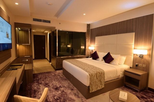 في ضوء مستوى الخدمة والراحة وأفضل عروض الأسعار، طالع آراء الزوّار حول ارخص الفنادق في جدة