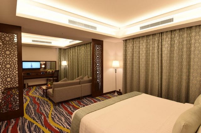 قد تُناسبك الإقامة في أرخص فندق في جدة إن كنت تبحث عن فندق يمنحك إقامة راقية وبأسعار مُناسبة