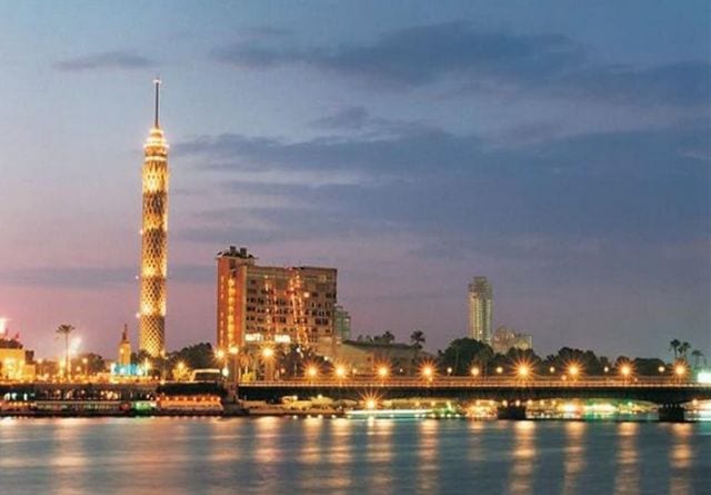 اجمل 7 من شوارع القاهرة السياحية التي ننصحكك بزيارتها