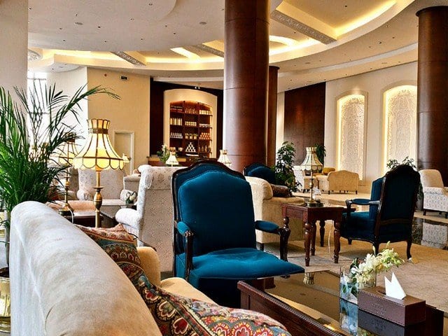فندق تيارا بالرياض فندق تيارا بالرياض