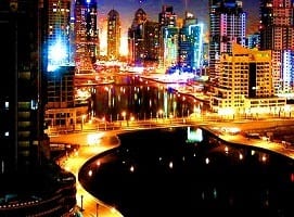 ارخص فنادق دبي