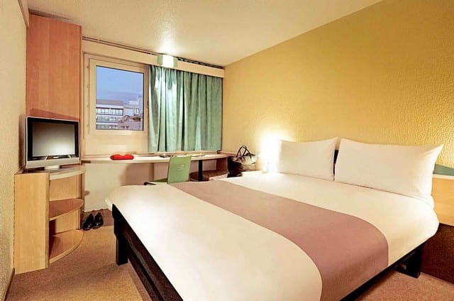 Tlemcen Hotels - أفضل 3 من فنادق تلمسان الجزائرية الموصى بها 2022