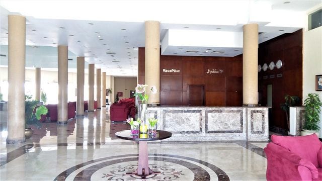 فندق توليب ان شرم الشيخ فندق توليب ان شرم الشيخ