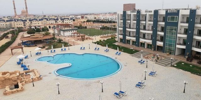فندق توليب شرم الشيخ فندق توليب شرم الشيخ