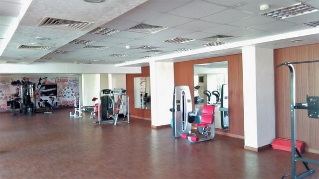 فندق توليب شرم الشيخ فندق توليب شرم الشيخ