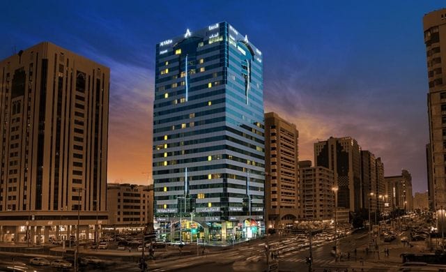 اجمل 10 من فنادق ابوظبي موصى بها 2020