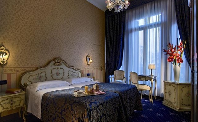 تود السكن في مدينة البندقية؟ تعرف معنا على اجمل فنادق فينيسيا إيطاليا بتصنيفاتها المُختلفة تود السكن في مدينة البندقية؟ تعرف معنا على اجمل فنادق فينيسيا إيطاليا بتصنيفاتها المُختلفة