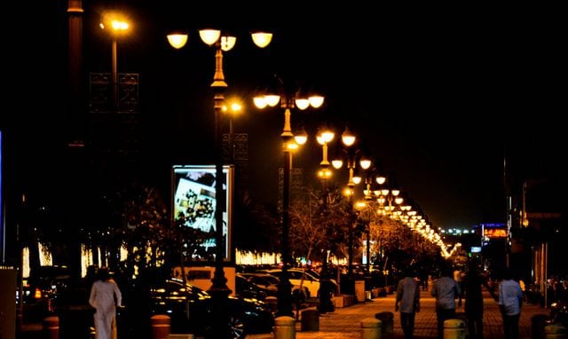 اجمل 6 انشطة عند زيارة شارع التحلية الرياض Tourism in Riyadh 1 - اجمل 6 انشطة عند زيارة شارع التحلية الرياض