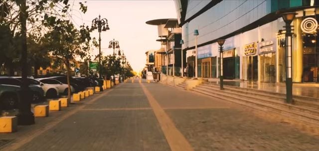 اجمل 6 انشطة عند زيارة شارع التحلية الرياض Tourism in Riyadh 12 - اجمل 6 انشطة عند زيارة شارع التحلية الرياض