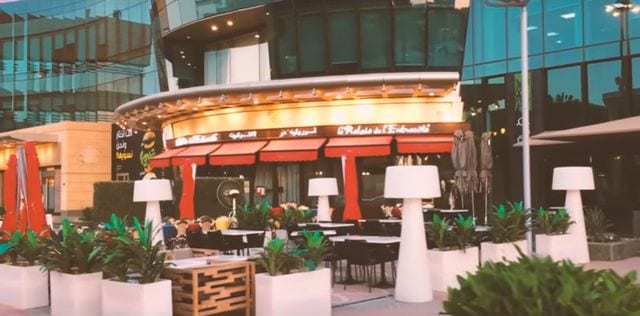 اجمل 6 انشطة عند زيارة شارع التحلية الرياض Tourism in Riyadh 13 - اجمل 6 انشطة عند زيارة شارع التحلية الرياض