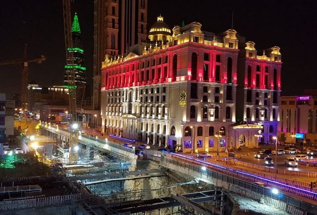 اجمل 6 انشطة عند زيارة شارع التحلية الرياض Tourism in Riyadh 9 - اجمل 6 انشطة عند زيارة شارع التحلية الرياض