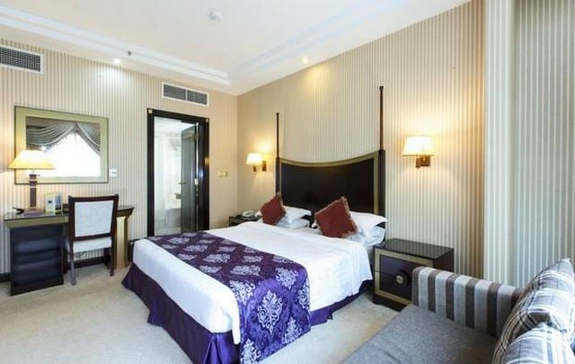 أفضل فنادق الدوحة 3 نجوم