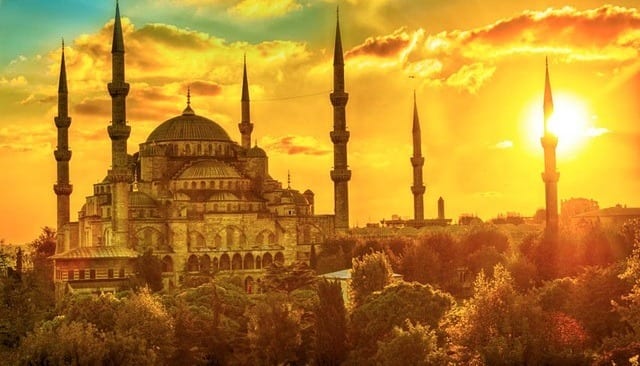 أفضل الاماكن السياحية في اسطنبول ننصحكك بزيارتها
