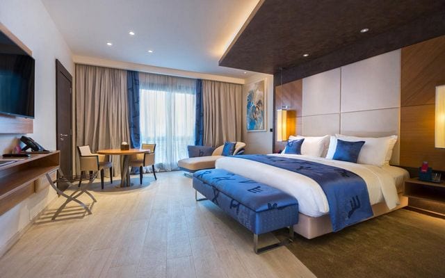 Tunisia hotels - أفضل 6 من فنادق تونس العاصمة موصى بها 2022