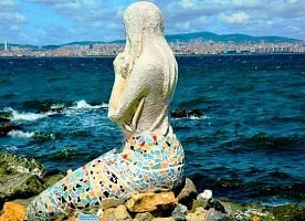 اجمل 10 من جزر تركيا ننصحكك بزيارتها
