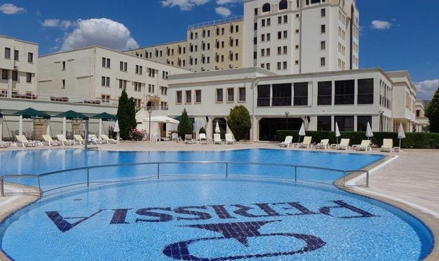 فنادق بتركيا فنادق بتركيا