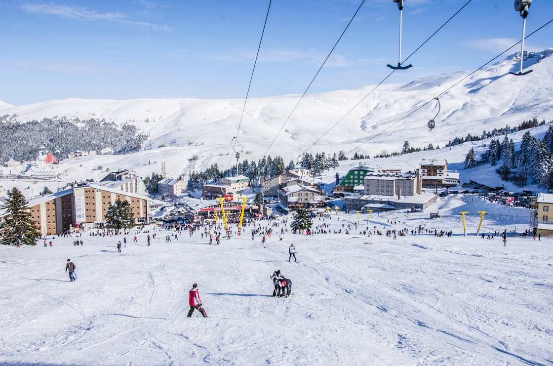 أفضل 3 انشطة في جبل اولوداغ بورصة تركيا تعرف على جبل اولداغ احدى اجمل الاماكن السياحية في بورصة تركيا