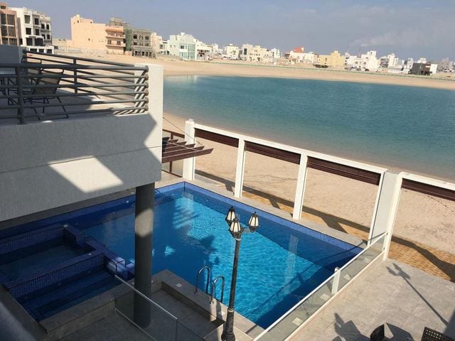 فلل للإيجار في الكويت فلل للإيجار في الكويت