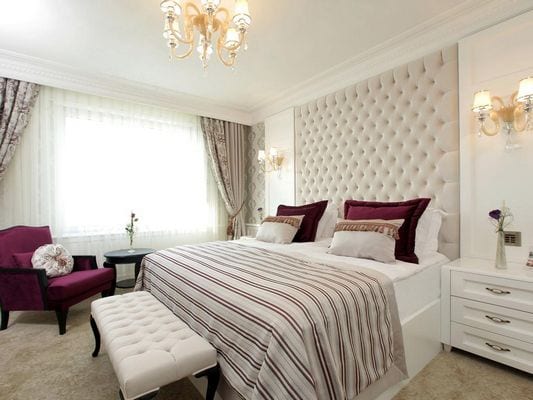 WOW İstanbul Hotel4 - مراجعه عن فندق واو اسطنبول