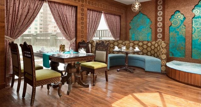 نُرشح لكم أجمل مكان للإقامة الفاخرة نُرشح لكم أجمل مكان للإقامة الفاخرة