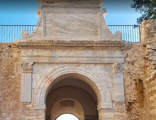 Gál Zoltá maps مدينة زادار كرواتيا