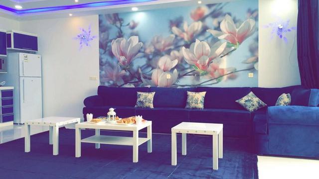 منتجعات الشفا الطائف منتجعات الشفا الطائف