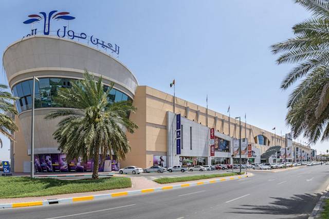 Abu Dhabi Markets 2