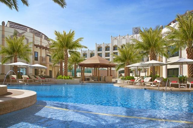 فندق روتانا العين الامارات فندق روتانا العين الامارات
