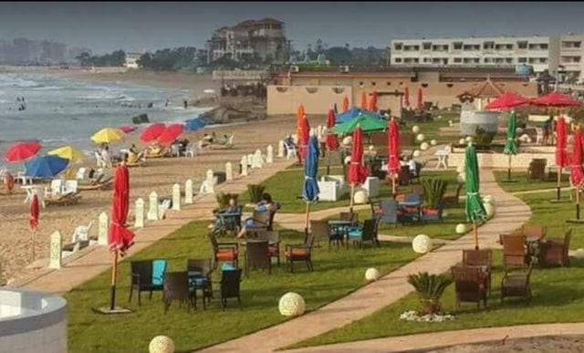 @google map كوتا بارك