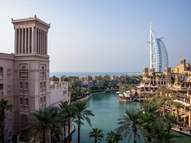 فندق القصر دبي فندق القصر دبي