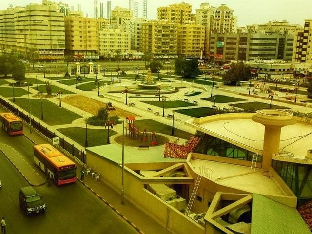 فندق الشرق الشارقة فندق الشرق الشارقة