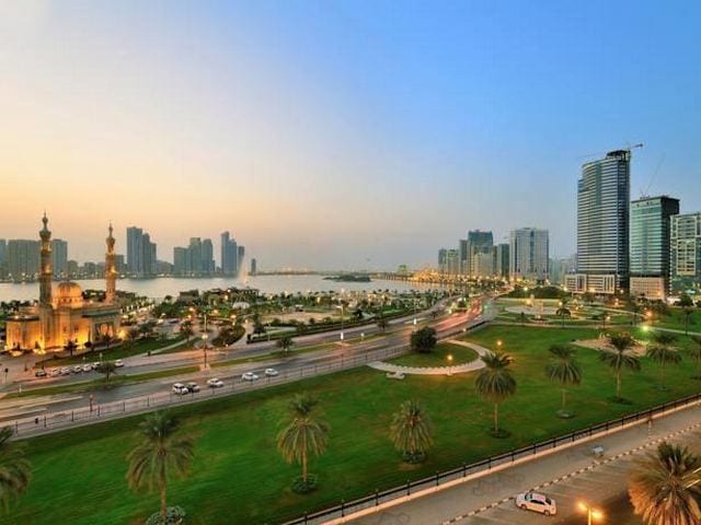 فندق الشراع الشارقة شقق فندقية فندق الشراع الشارقة شقق فندقية
