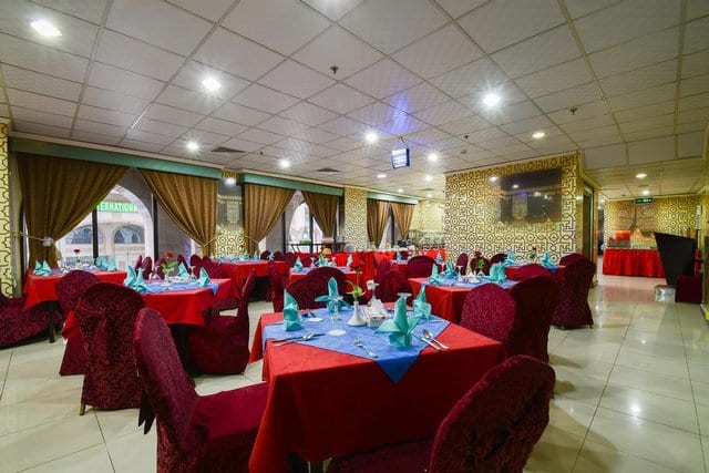 فندق الشرفة بالمدينة المنورة فندق الشرفة بالمدينة المنورة