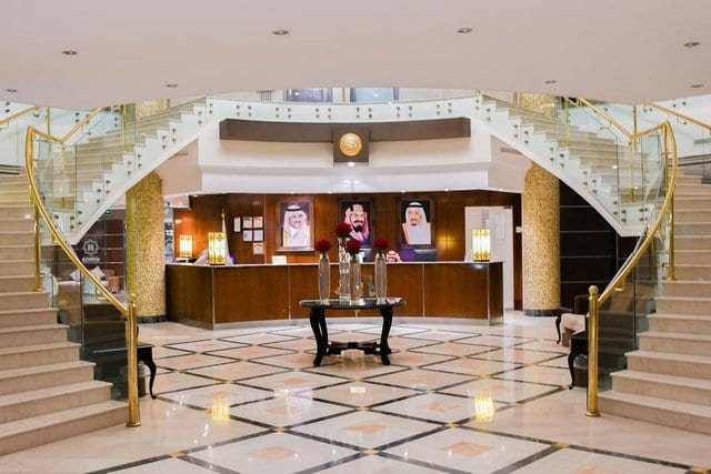 فندق الشرفة المدينة المنورة فندق الشرفة المدينة المنورة