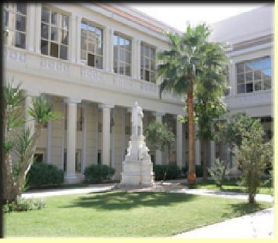 مراجعه عن فندق الاسكندر الاكبر الاسكندرية