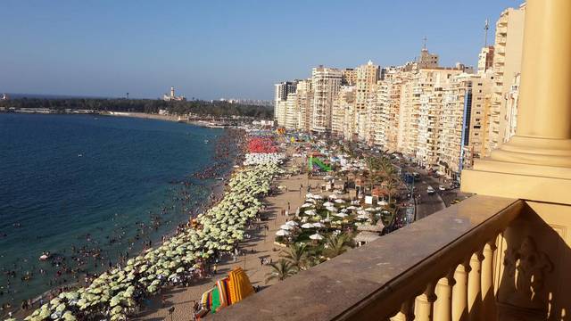 شقق بانوراما بيتش المنتزه 5 شقق فندقية في الاسكندرية شقق بانوراما بيتش المنتزه 5 شقق فندقية في الاسكندرية