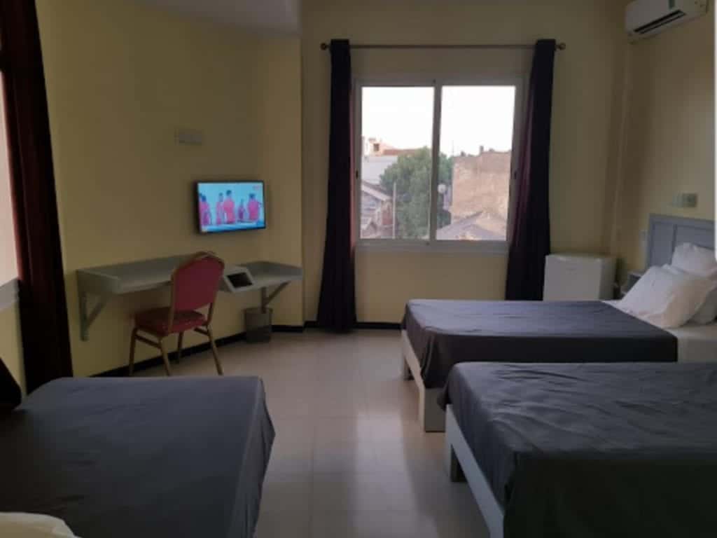 اجمل فنادق مدينة عنابة