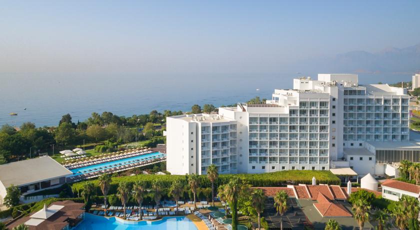 تعرف على اجمل فنادق انطاليا القريبة من معالم السياحة في انطاليا تركيا