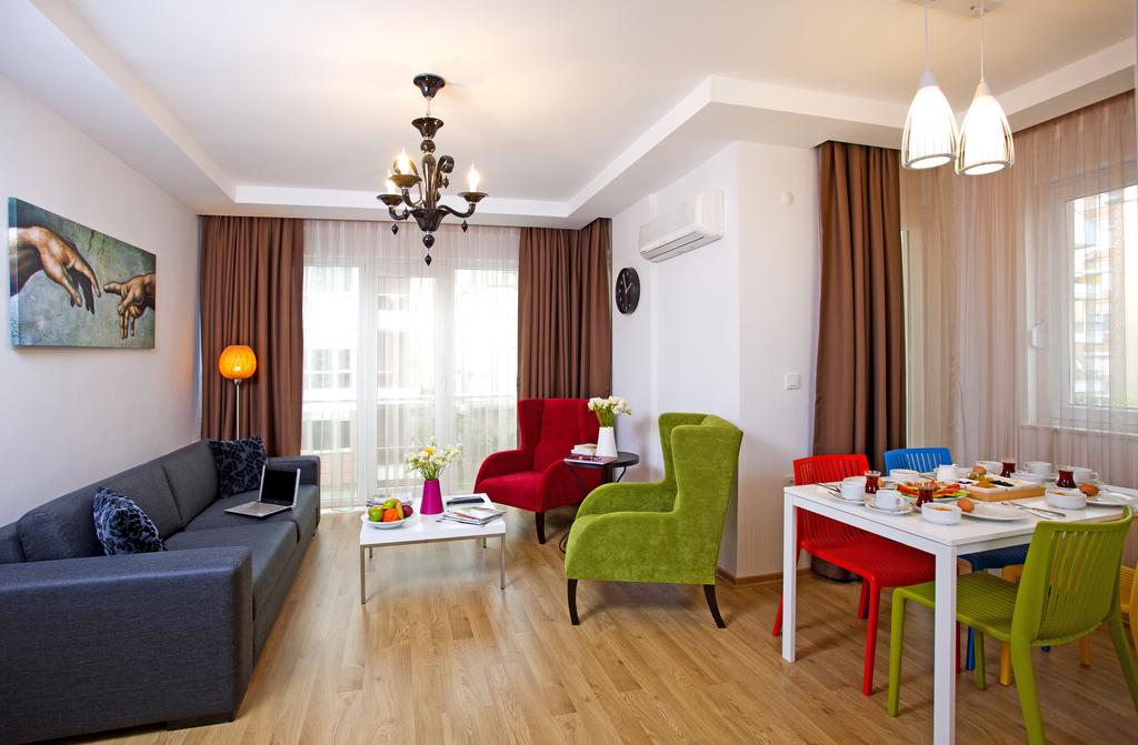 اجمل 5 شقق فندقية في انطاليا مجربّة 2020 10 ديكورات رائعة وتجهيزات شاملة في شقق فندقية انطاليا