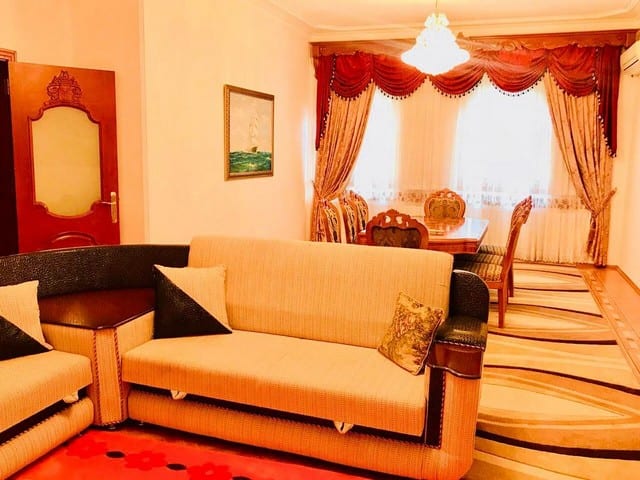 فلل في باكو بأذربيجان فلل في باكو بأذربيجان