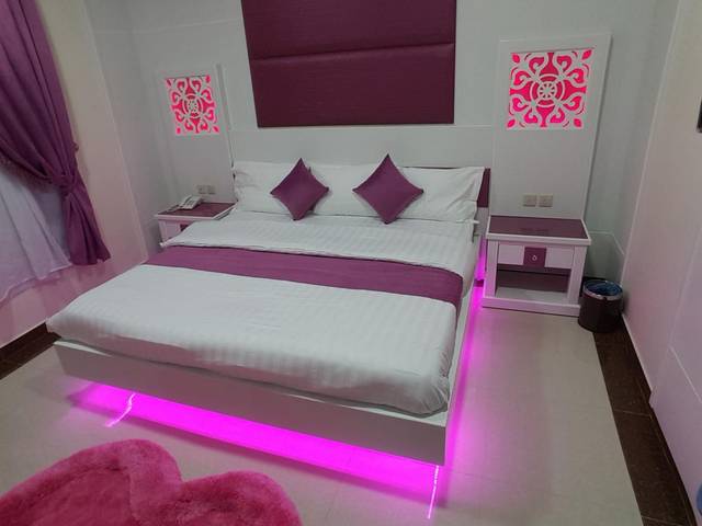أفضل 5 من فنادق نجران الموصى بها لعام 2022 15 Apartments Najran