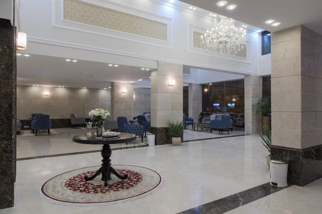 اجمل 9 شقق للايجار بالجبيل السعودية الموصى بها 2020