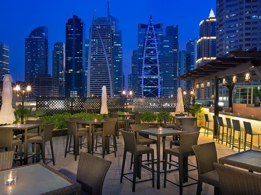 فندق ارمادا بلو باي فندق ارمادا بلو باي